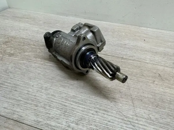 Ohjausmekanismi OEM 7832758 Porsche Panamera image 4