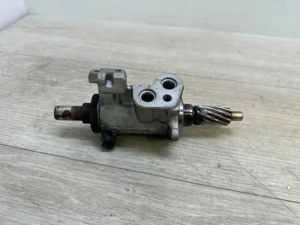 Ohjausmekanismi OEM 7832758 Porsche Panamera image 5