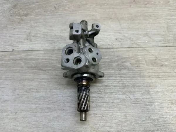 Ohjausmekanismi OEM 7832758 Porsche Panamera image 7
