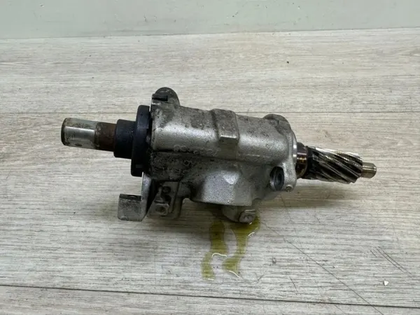 Ohjausmekanismi OEM 7832758 Porsche Panamera image 9
