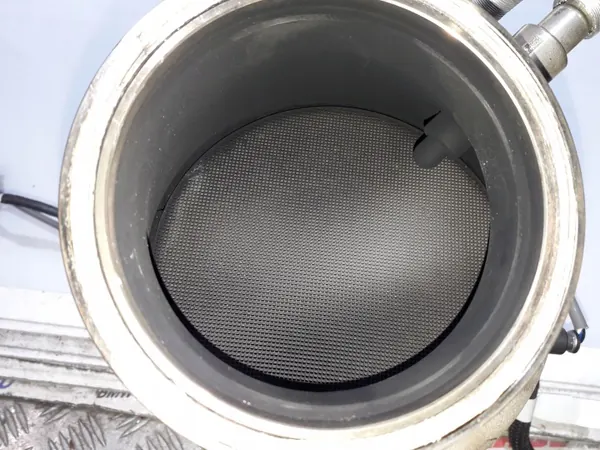Catalyseur BMW OEM 9797075 7560825 Occasion image 10