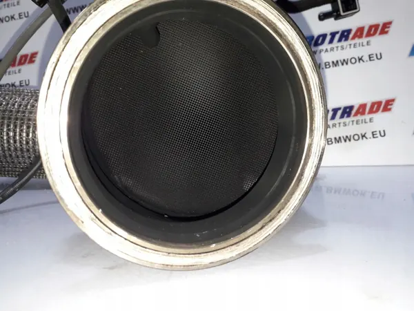 Catalyseur BMW OEM 9797075 7560825 Occasion image 9