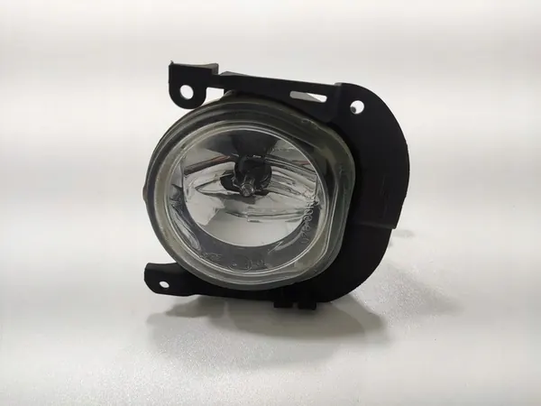 Farol Halógeno Direito Fiat Fiorino Qubo 2007-2017 image 2