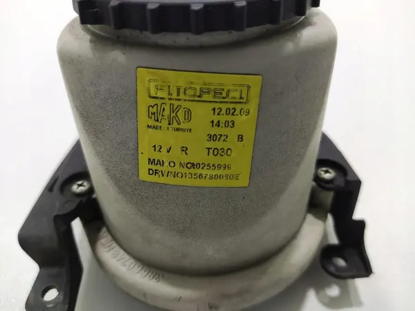 Farol Halógeno Direito Fiat Fiorino Qubo 2007-2017 image 5