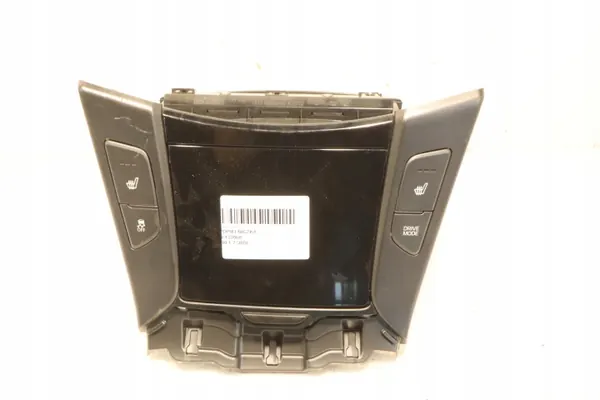 Asbak Hyundai I40 OEM 84630-3Z345 - Gebruikt image 5
