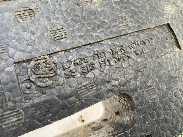 CHEVROLET CRUZE 08- Etupuskuri Imu 95213171 image 4