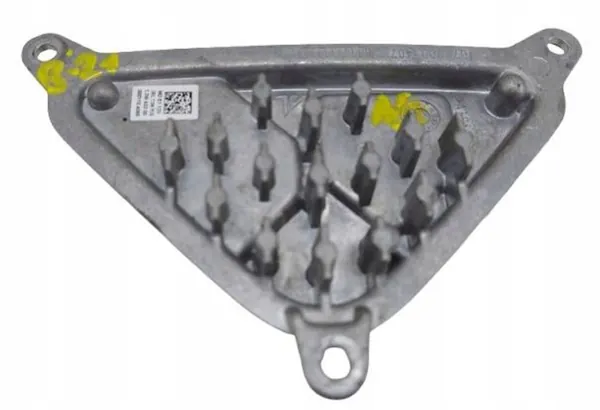 Module LED DRL Dacia Duster 2 OEM 1407000407-kolumb image 2