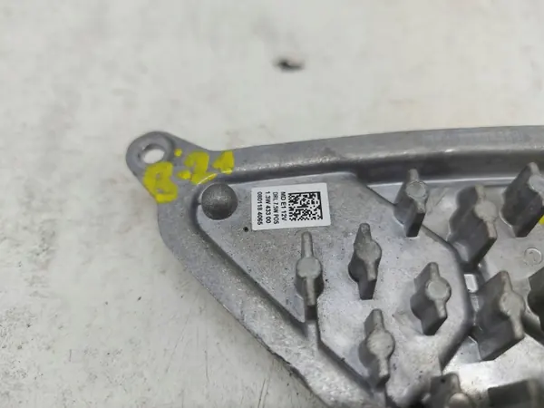 Module LED DRL Dacia Duster 2 OEM 1407000407-kolumb image 3