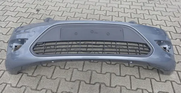 FORD FOCUS MK2 LIFT 08-10 Paraurti anteriore image 3