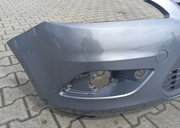 FORD FOCUS MK2 LIFT 08-10 Paraurti anteriore image 4