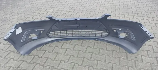 FORD FOCUS MK2 LIFT 08-10 Paraurti anteriore image 6