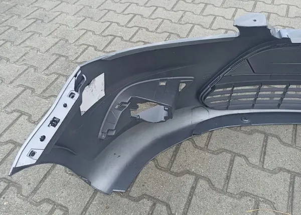 FORD FOCUS MK2 LIFT 08-10 Paraurti anteriore image 7
