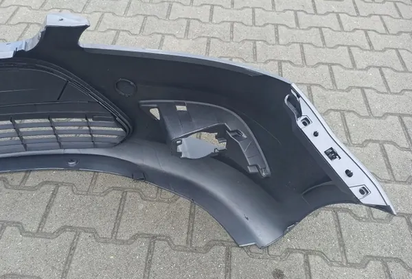 FORD FOCUS MK2 LIFT 08-10 Paraurti anteriore image 8