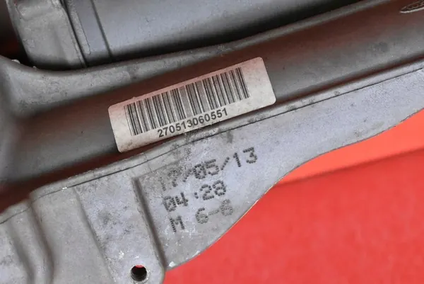 Caixa de Direção com Assistência Seat Leon III image 10