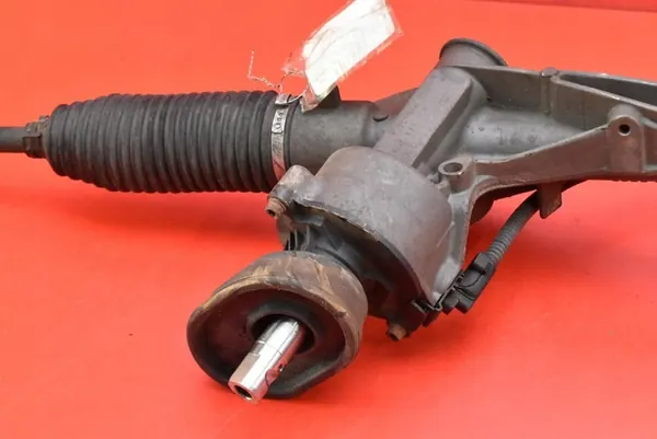 Caixa de Direção com Assistência Seat Leon III image 4