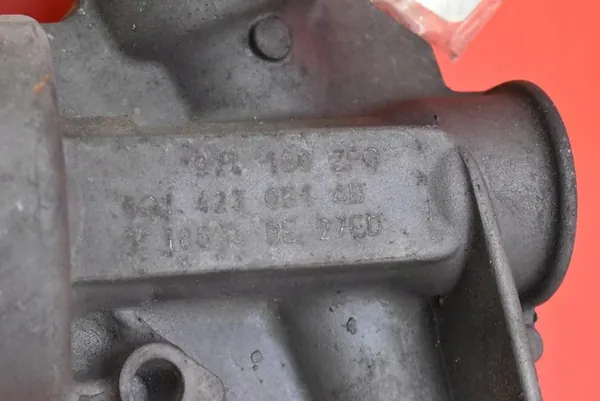 Caixa de Direção com Assistência Seat Leon III image 8