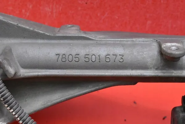 Caixa de Direção com Assistência Seat Leon III image 9