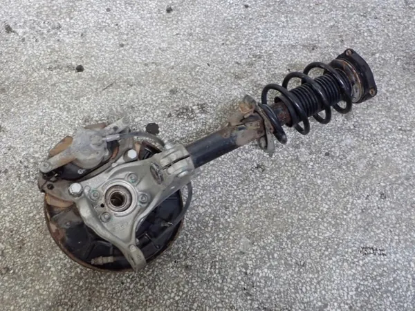 Rechter Achsschenkel OEM 7N0413031K für VW Sharan image 6