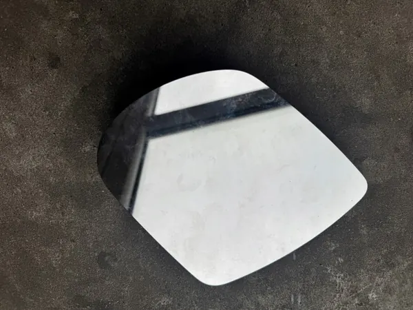 OEM 1561570225/00020200 Glas/Spiegel voor Infiniti QX50 image 2