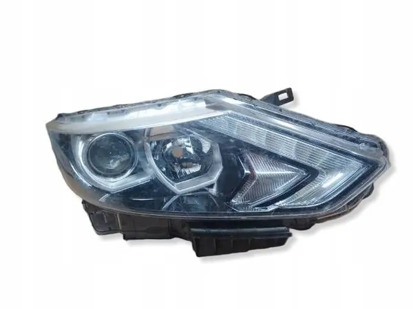 Phaque droit OEM 10018013 pour Nissan Qashqai J11 image 2