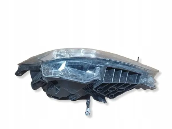 Phaque droit OEM 10018013 pour Nissan Qashqai J11 image 3