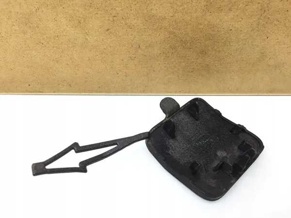 RENAULT CLIO V Copertura Paraurti Posteriore TED69 OEM 511654352R image 2