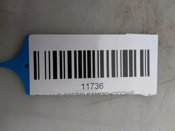 Mazda CX5 12-15 takaluukun lukko OEM 360208880 image 4