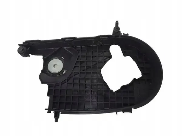 Jakohihnakansi OEM 9X206A247DA Jaguar XF 3.0L moottorille image 3