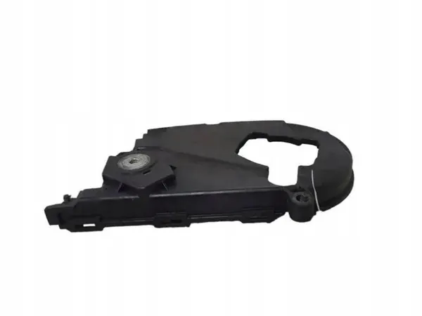 Jakohihnakansi OEM 9X206A247DA Jaguar XF 3.0L moottorille image 4