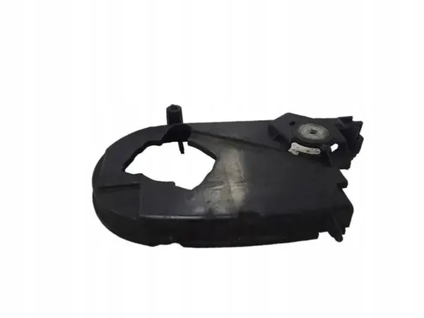 Jakohihnakansi OEM 9X206A247DA Jaguar XF 3.0L moottorille image 5