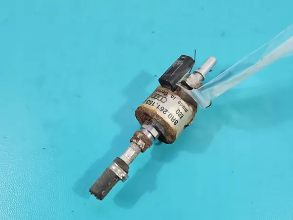 Webasto polttoainepumppu Audi Q5 8R 08- 22454401 8K0963303 image 4