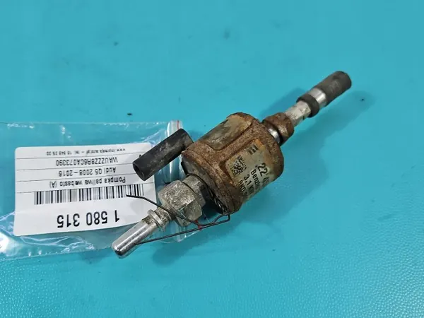 Webasto polttoainepumppu Audi Q5 8R 08- 22454401 8K0963303 image 5