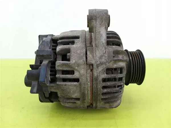 Vaihtovirtageneraattori Fiat Stilo 1.6B 2001–2007 OEM 0124325009 image 3