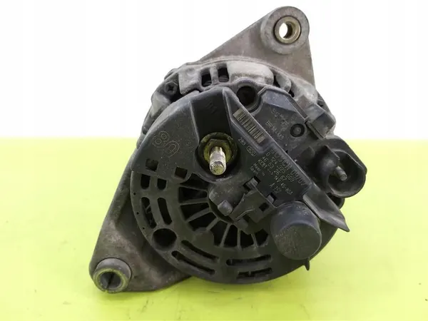 Vaihtovirtageneraattori Fiat Stilo 1.6B 2001–2007 OEM 0124325009 image 5