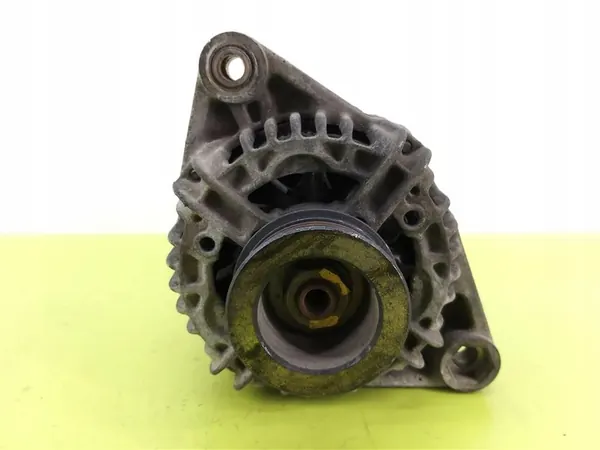 Vaihtovirtageneraattori Fiat Stilo 1.6B 2001–2007 OEM 0124325009 image 7