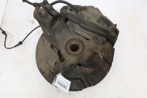 OEM 13456543 Cubo Dianteiro Esquerdo para Volvo S80 II 3.2 image 3