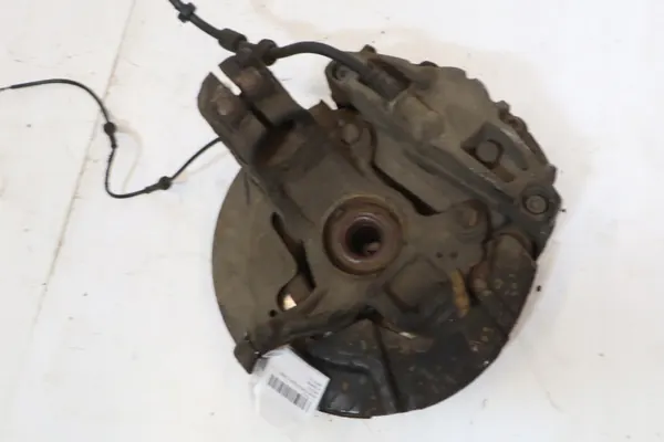 OEM 13456543 Cubo Dianteiro Esquerdo para Volvo S80 II 3.2 image 4