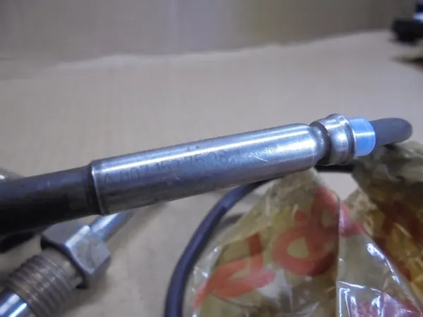 Sensor de temperatura de escape MERCEDES-BENZ R (W251, V251) A0051531128 image 5