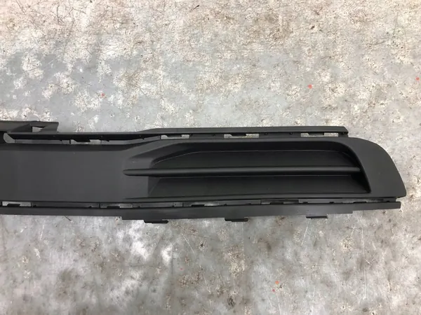 Griglia paraurti anteriore sinistra VW T6 7E0807489C image 2