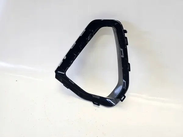 Griglia paraurti destra Audi Q3 S-Line 2011-2018 OEM image 10