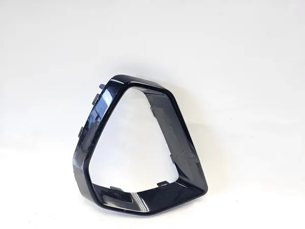 Griglia paraurti destra Audi Q3 S-Line 2011-2018 OEM image 2