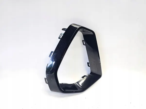 Griglia paraurti destra Audi Q3 S-Line 2011-2018 OEM image 3