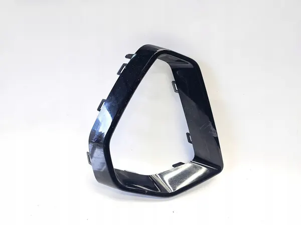 Griglia paraurti destra Audi Q3 S-Line 2011-2018 OEM image 4