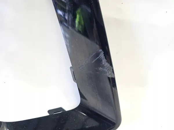 Griglia paraurti destra Audi Q3 S-Line 2011-2018 OEM image 5