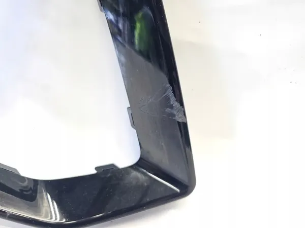 Griglia paraurti destra Audi Q3 S-Line 2011-2018 OEM image 6