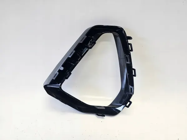 Griglia paraurti destra Audi Q3 S-Line 2011-2018 OEM image 9