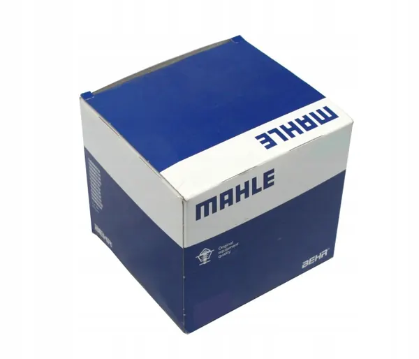 Jeu de segments de piston Mahle OEM 012 21 N0 - Occasion image 5
