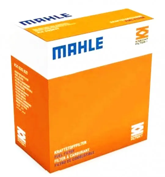 Jeu de segments de piston Mahle OEM 012 21 N0 - Occasion image 8