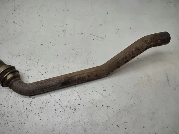 CATALISADOR DPF SEAT EXEO 2.0 TDI 2010 OEM 8K0131765F image 4