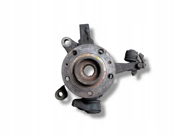 Vordere linke Achsschenkel OEM 3646 93 - Gebraucht image 2